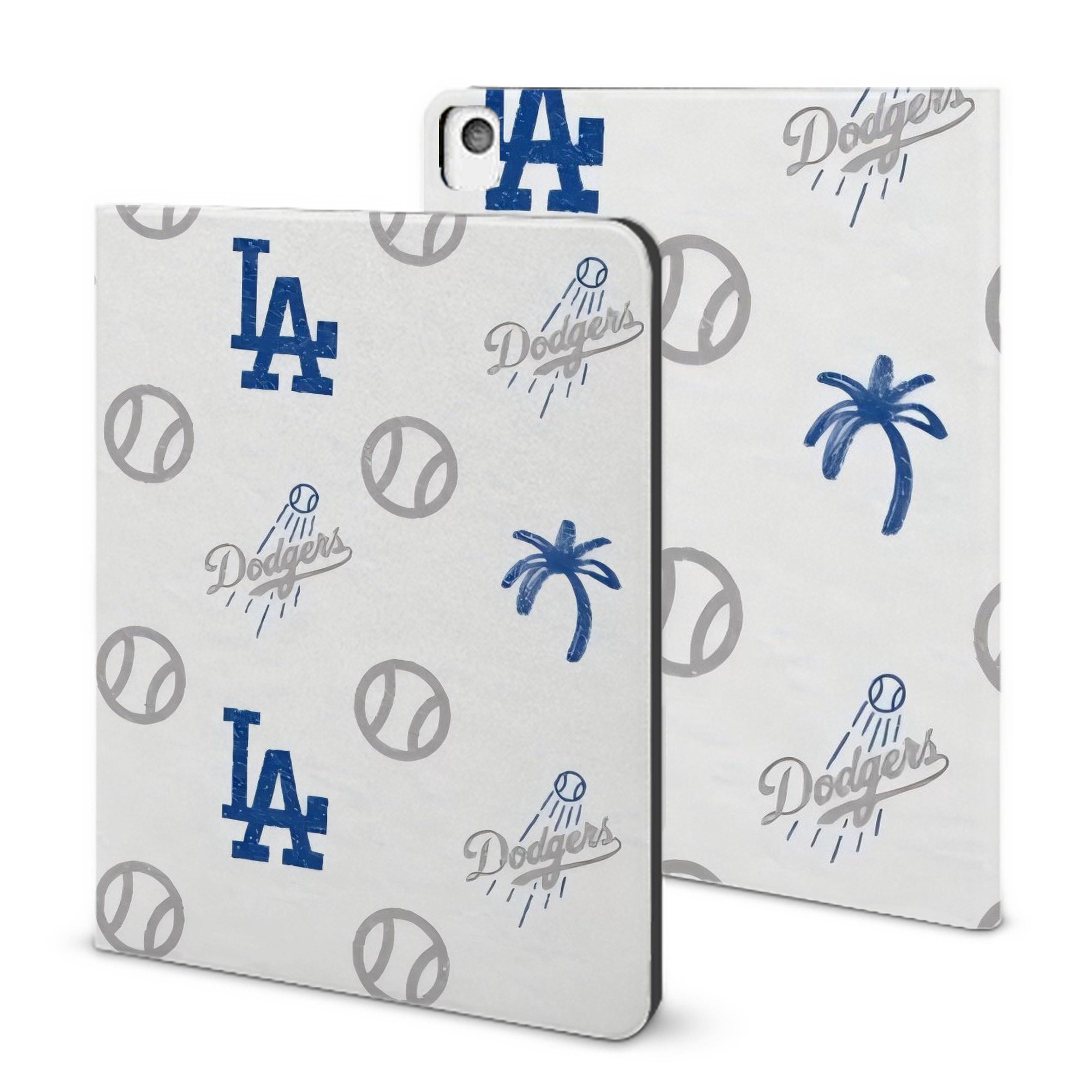  IPad Book-Style Case With Pencil Slot – Slim PU & TPU Cover – Full Protection, Precise Fit, Water & Scratch Resistant